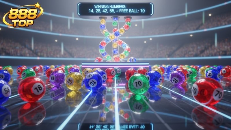 Khám phá phương pháp dàn đề 50 số nuôi khung 2 ngày tại 888TOP