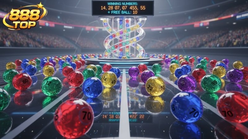 Tại sao dàn đề 60 số khung 3 ngày được ưa chuộng?