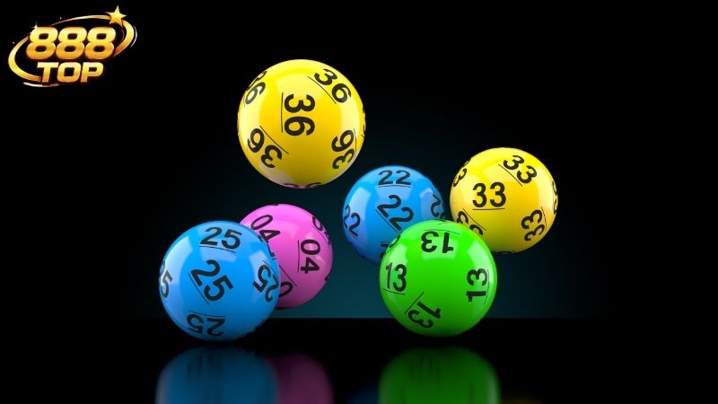 Giới thiệu sảnh Lô đề 3 Miền 888TOP uy tín hàng đầu